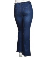 Снимка на Дамски дънки