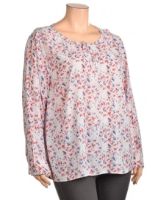 Снимка на Дамска блуза