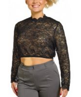 Снимка на Дамска блуза