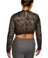 Снимка на Дамска блуза