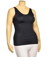 Снимка на Топ със силен оформящ ефект