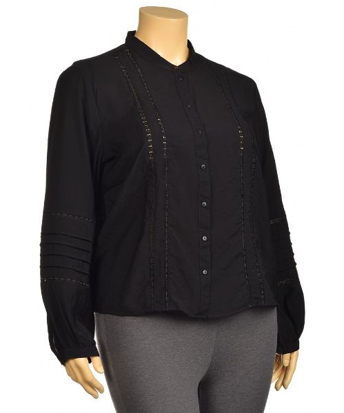 Снимка на Дамска риза