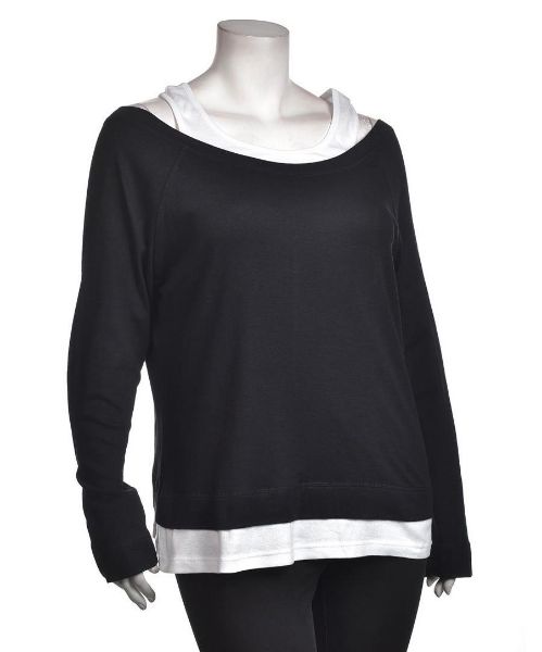 Снимка на Дамска блуза