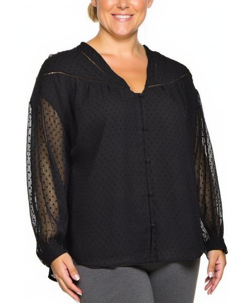 Снимка на Дамска риза