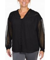 Снимка на Дамска риза