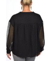 Снимка на Дамска риза