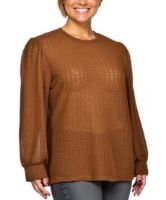 Снимка на Дамска блуза