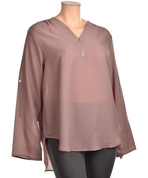 Снимка на Дамска блуза