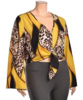 Снимка на Дамска блуза