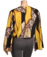 Снимка на Дамска блуза