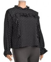 Снимка на Дамска блуза