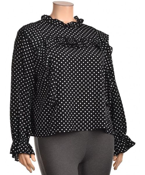 Снимка на Дамска блуза