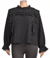 Снимка на Дамска блуза