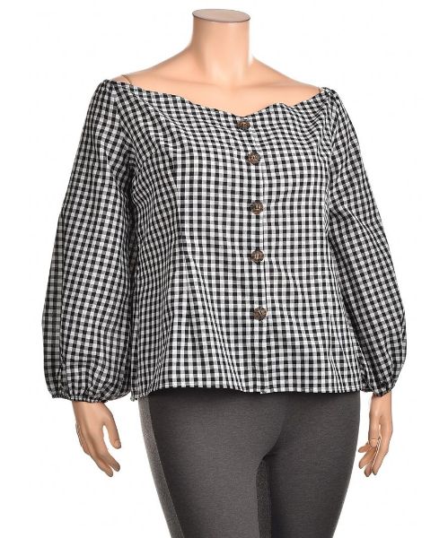 Снимка на Дамска риза