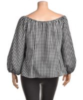 Снимка на Дамска риза