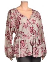 Снимка на Дамска блуза