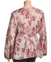 Снимка на Дамска блуза