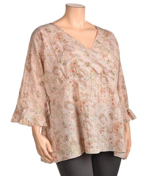 Снимка на Дамска блуза