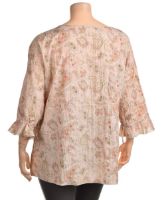 Снимка на Дамска блуза