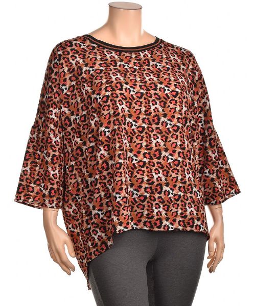 Снимка на Дамска туника