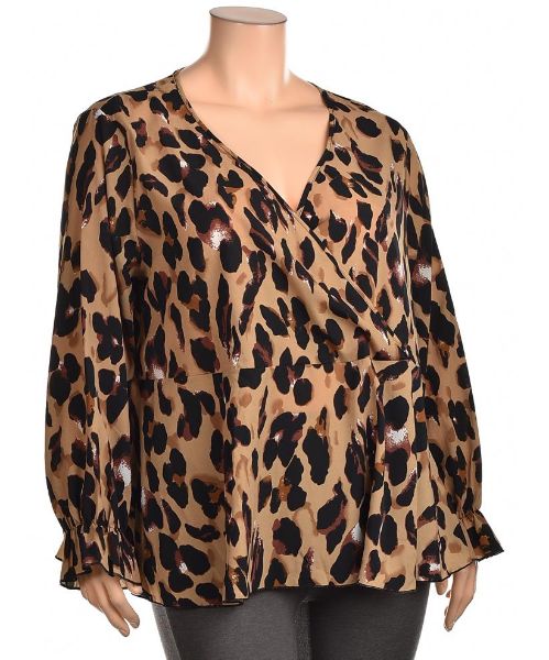 Снимка на Дамска блуза