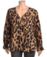 Снимка на Дамска блуза