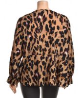 Снимка на Дамска блуза