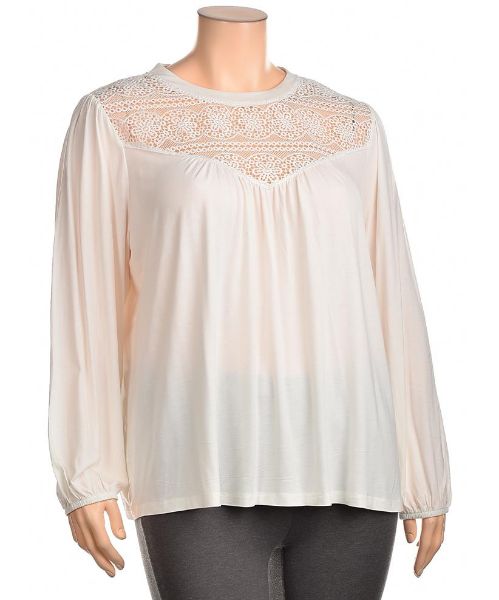 Снимка на Дамска блуза