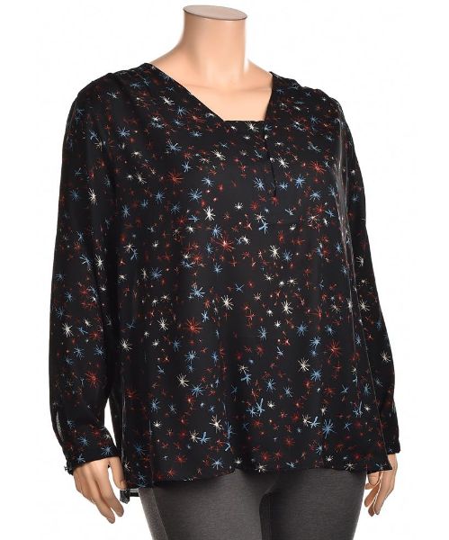 Снимка на Дамска блуза