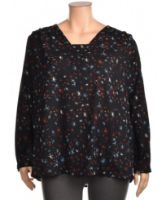 Снимка на Дамска блуза