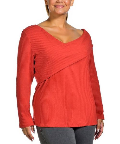 Снимка на Дамска блуза