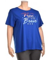 Снимка на Дамска тениска