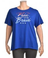 Снимка на Дамска тениска