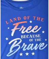 Снимка на Дамска тениска