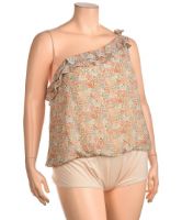 Снимка на Дамски топ - боди