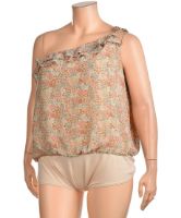 Снимка на Дамски топ - боди