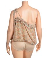 Снимка на Дамски топ - боди