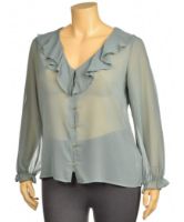 Снимка на Дамска риза