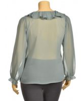 Снимка на Дамска риза