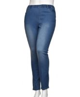 Снимка на Дамски дънки