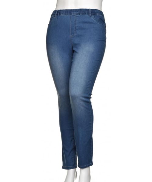 Снимка на Дамски дънки