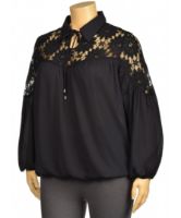 Снимка на Дамска блуза