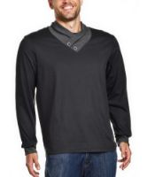 Снимка на Мъжка блуза