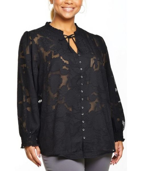 Снимка на Дамска риза