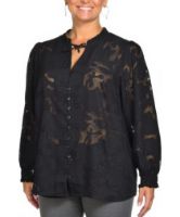 Снимка на Дамска риза