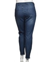 Снимка на Дамски дънки