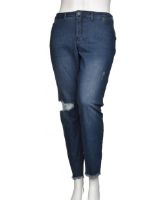 Снимка на Дамски дънки