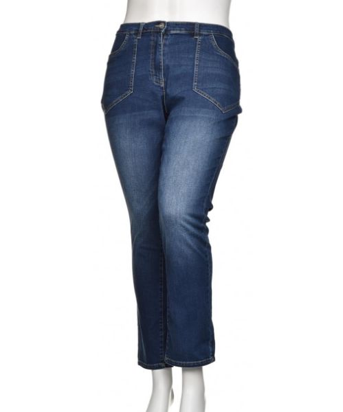 Снимка на Дамски дънки