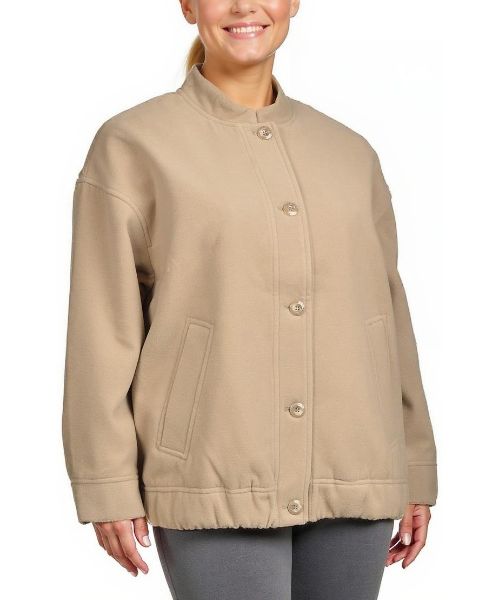 Снимка на Дамско яке