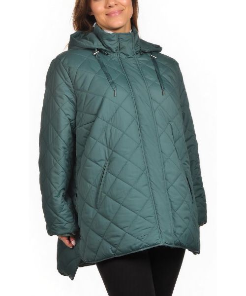 Снимка на Дамско яке